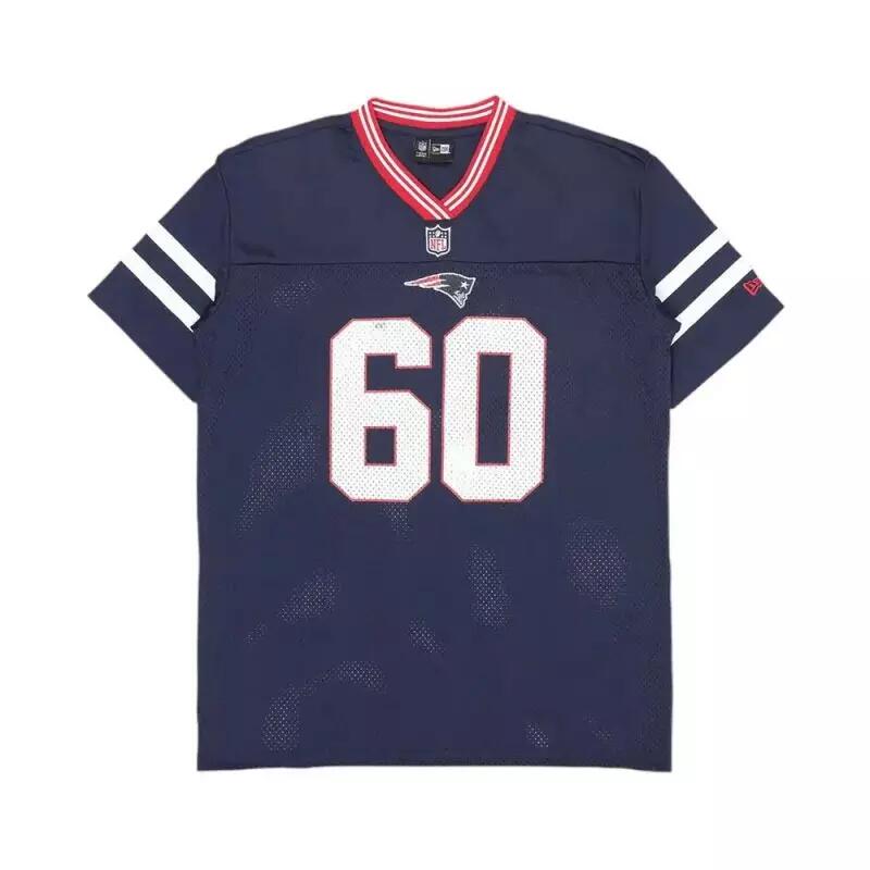 Jersey New England Patriots Mesh