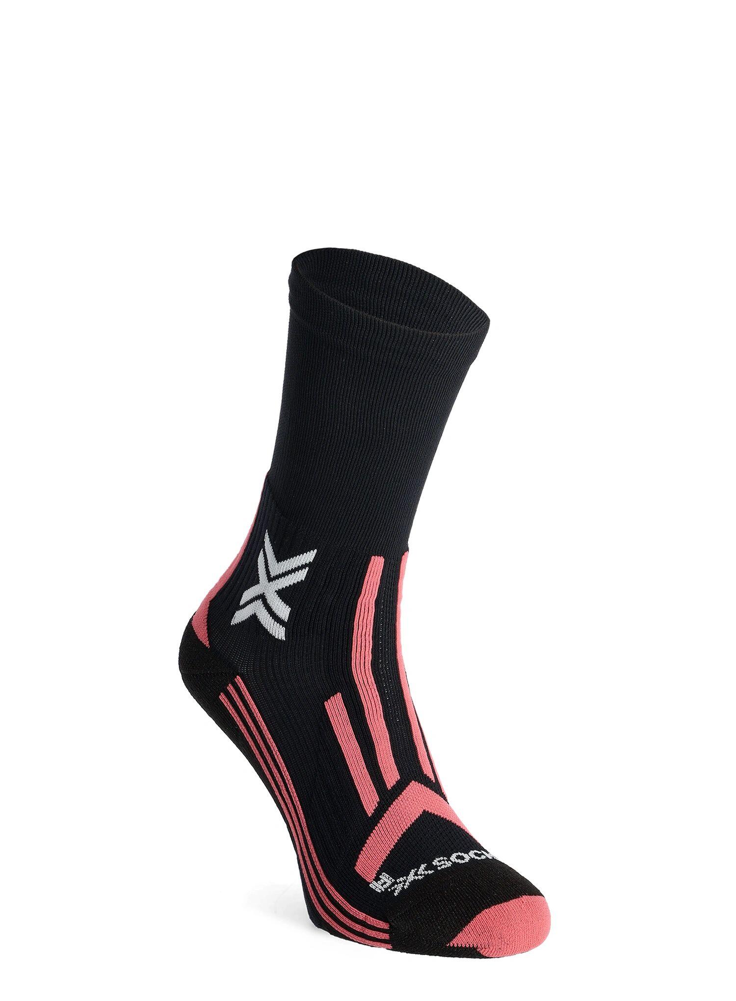 Skarpety do biegania damskie X-Socks Trailrun Perform Crew
