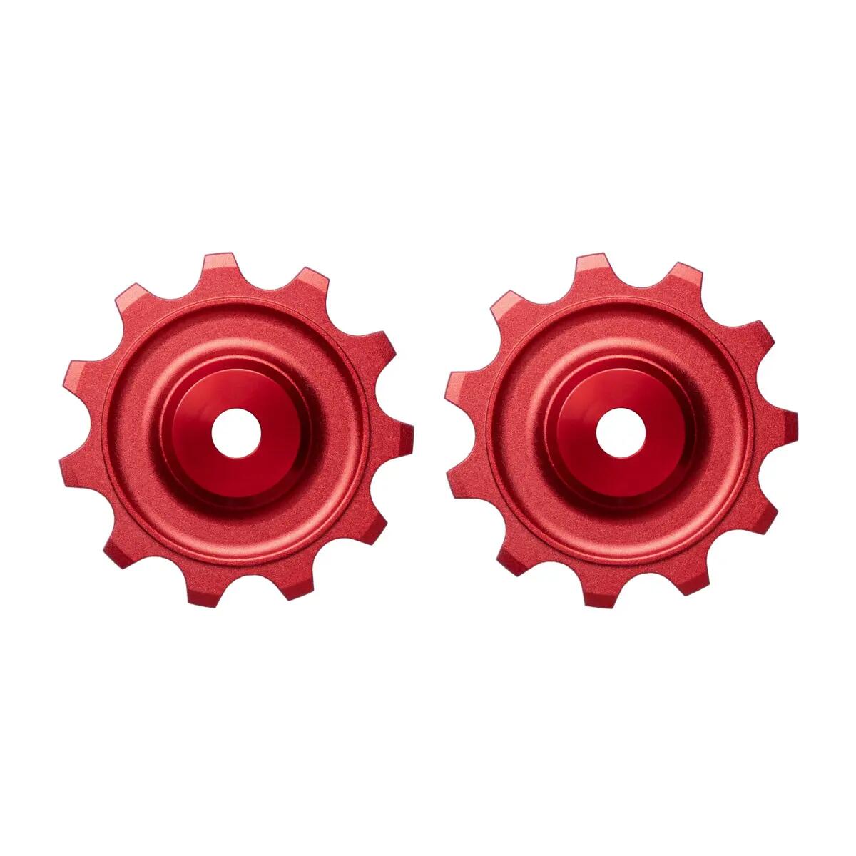 Wałek ceramiczny Nova Ride Shimano 11S/12S - Evo S
