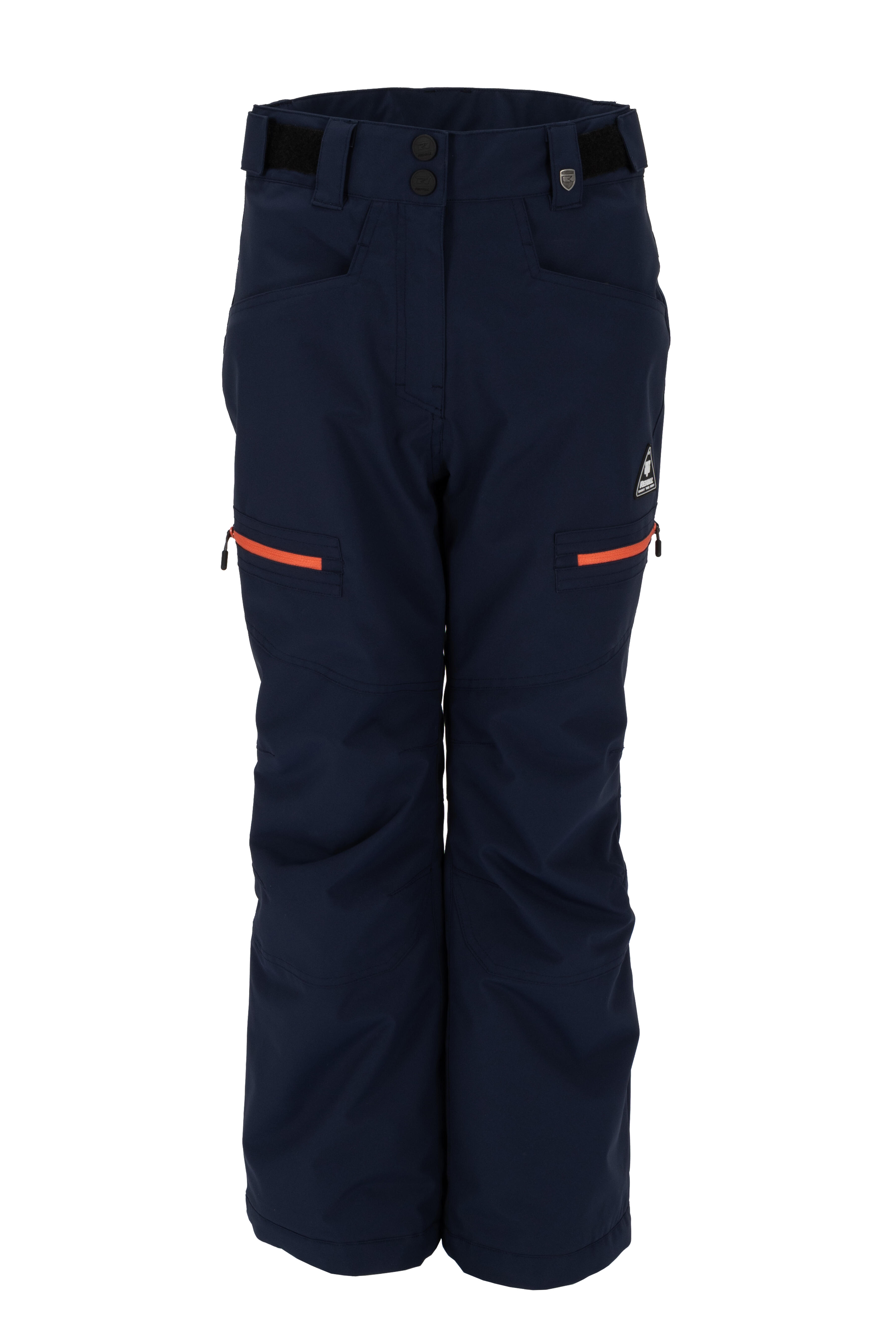 REHALL - KYLE-R-jr. - Mädchen Wintersporthose