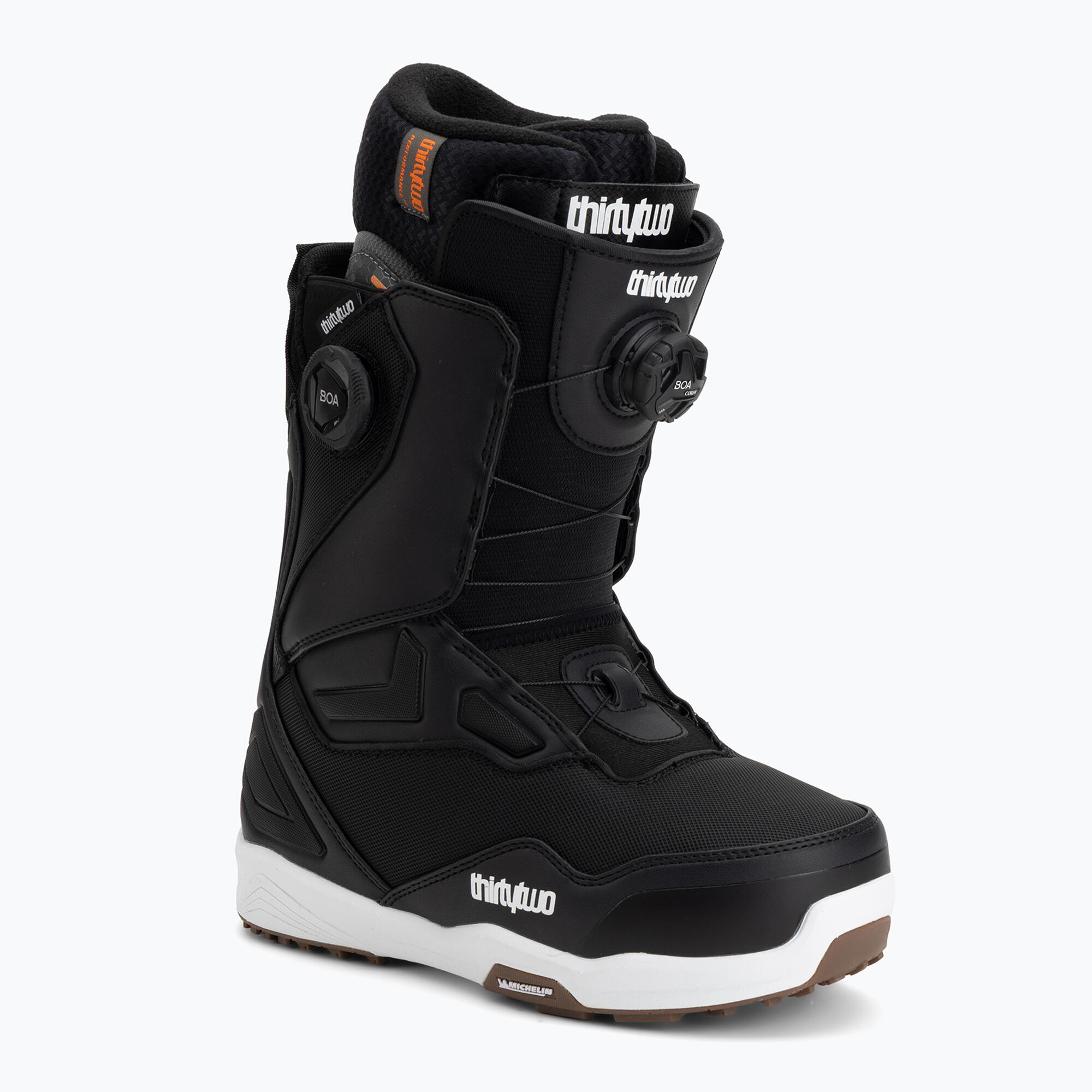 Buty snowboardowe męskie ThirtyTwo TM-2 Double Boa '25