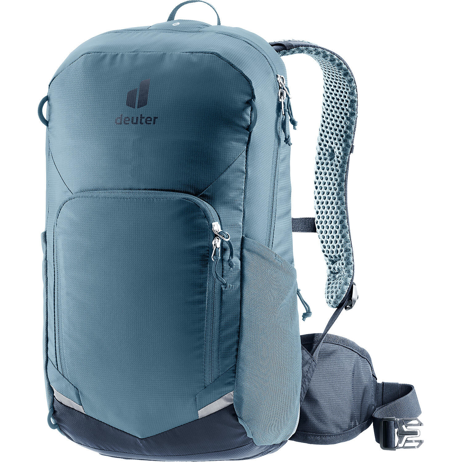 Plecak rowerowy Deuter Bike I 20