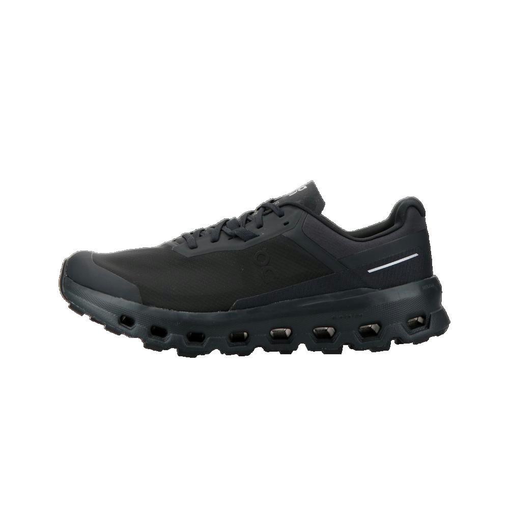 Buty On Running Cloudvista 2 Trail running czarne