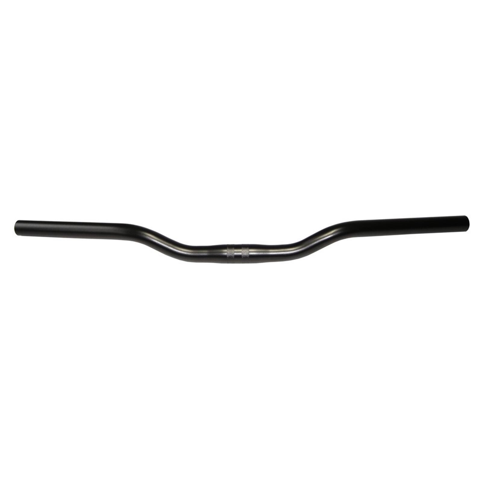 Wieszak Ergotec city acier 620 mm 25.4 20 mm 14º