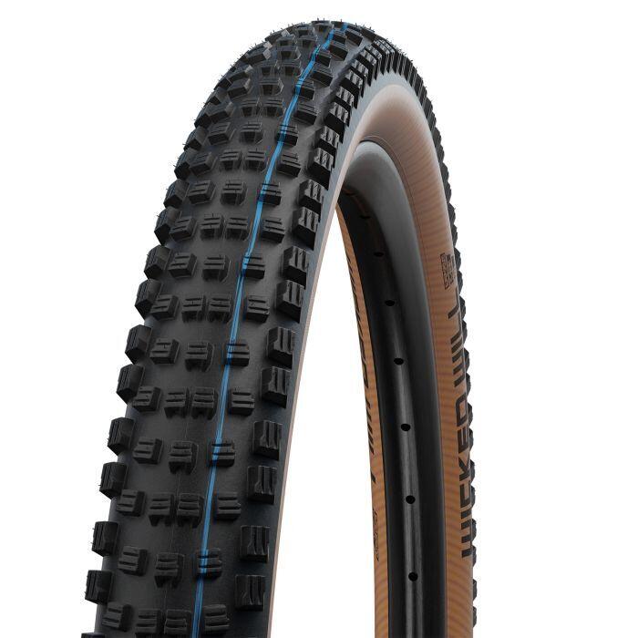 Opona do Schwalbe Wicked Will