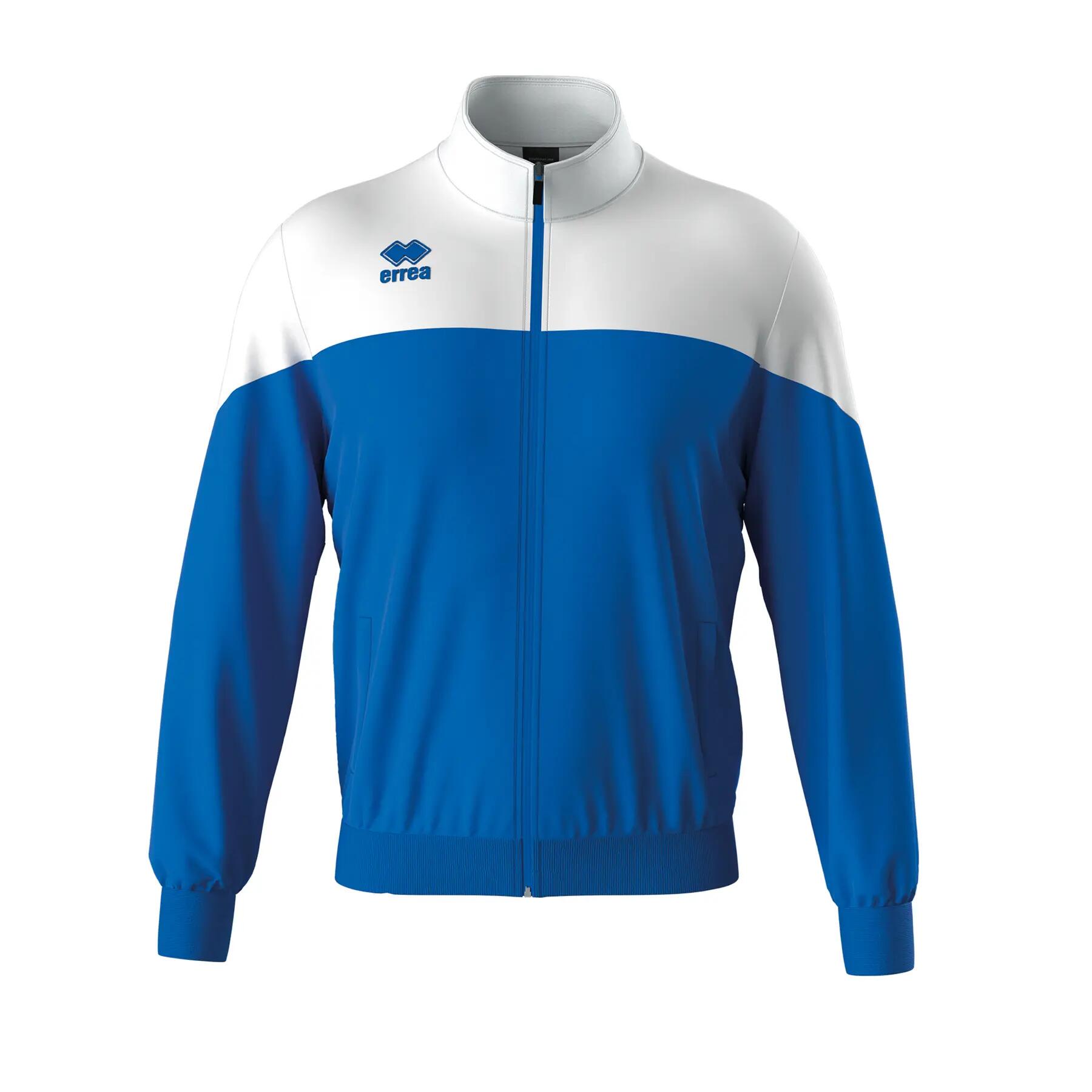 Dziecięca bluza dresowa Errea Buddy