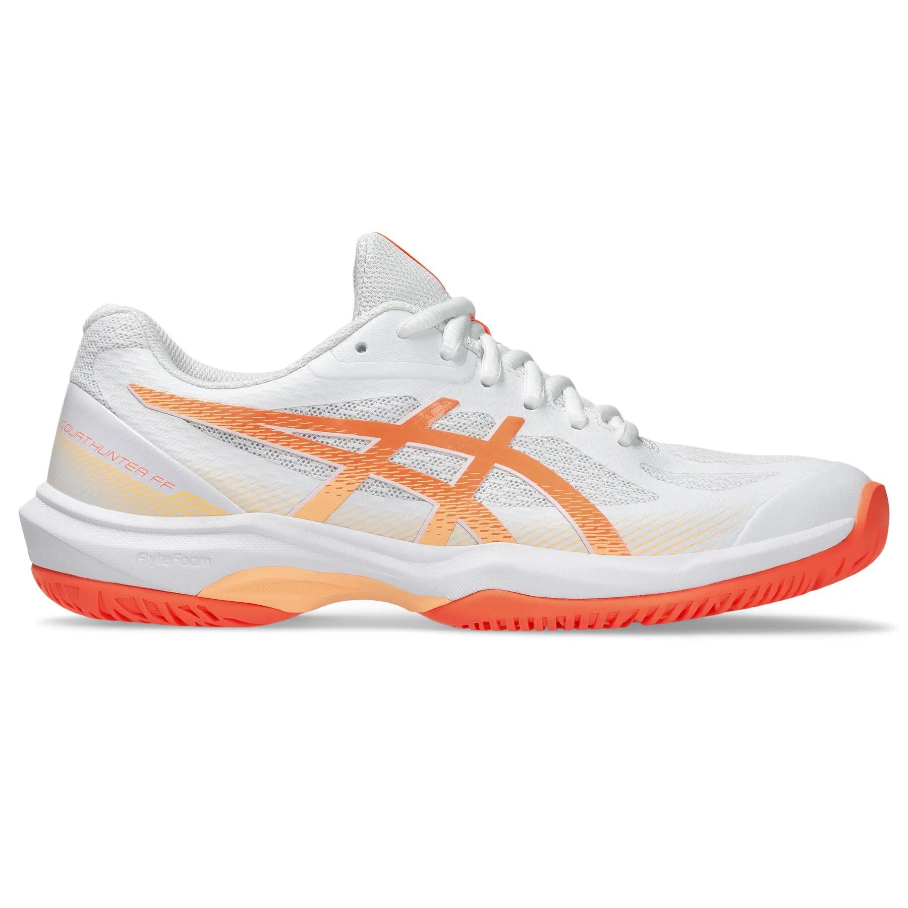 Damskie buty halowe Asics Court Hunter FF