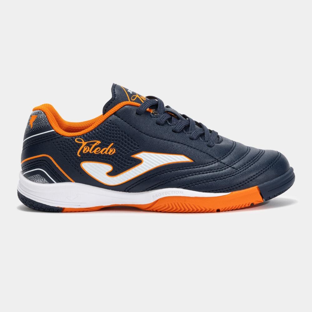 Buty halowe dziecięce Joma Toledo IN