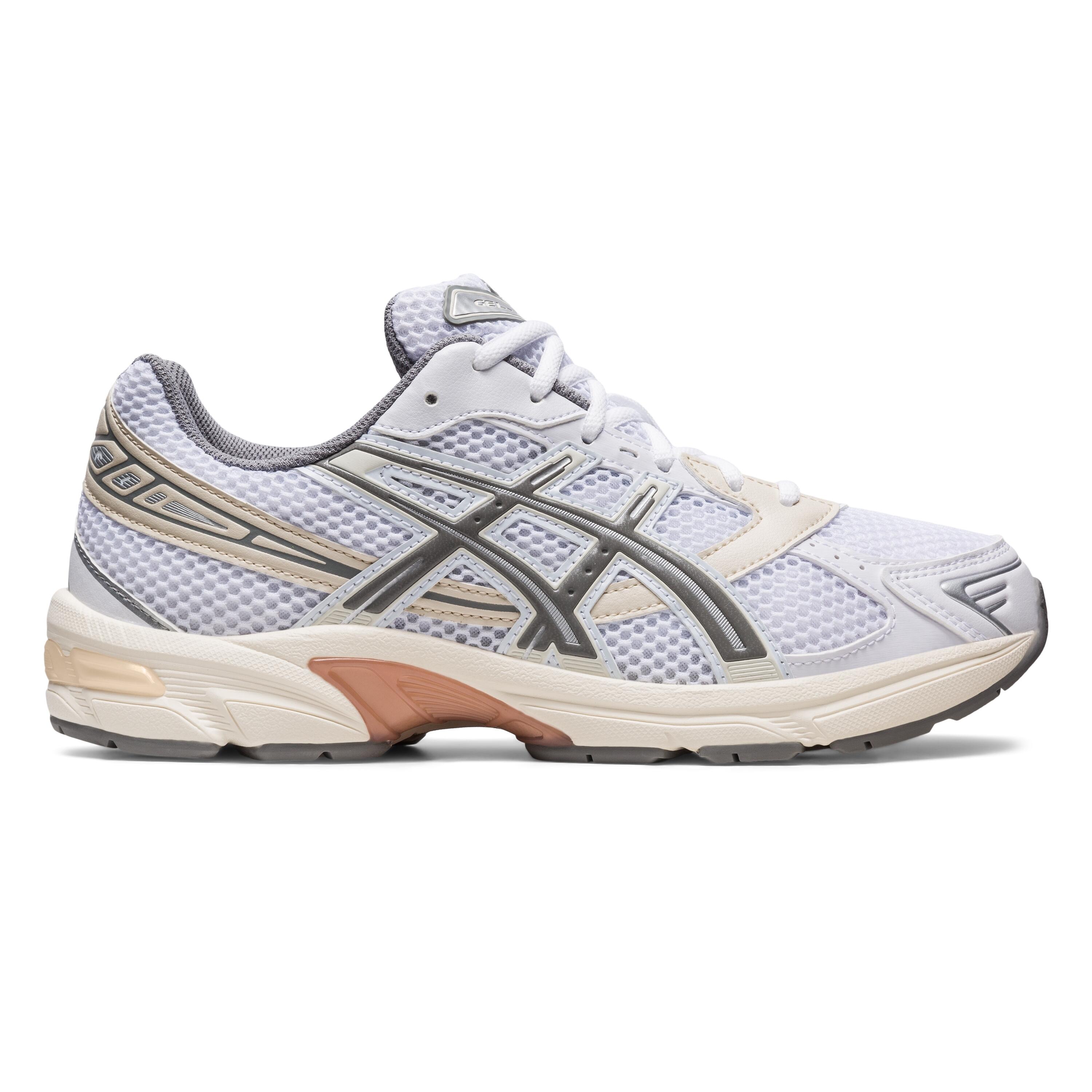 Buty Dorosły Asics Gel-1130 biały