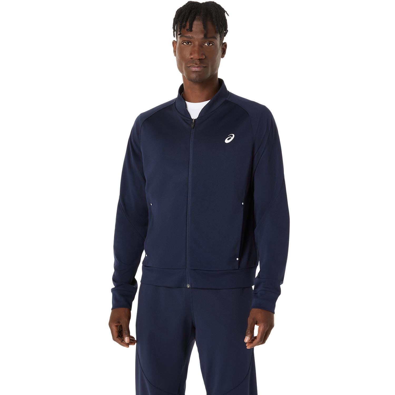Kurtka z dresu Asics Warm-Up