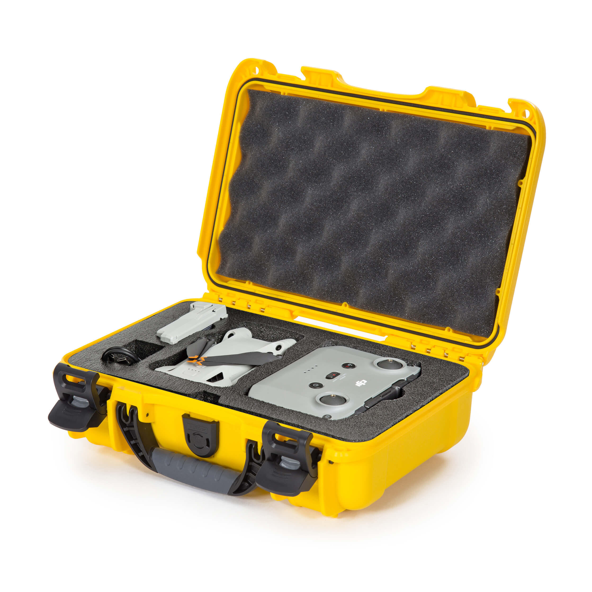 Obudowa drona Nanuk 909 DJI Mini 3 Pro