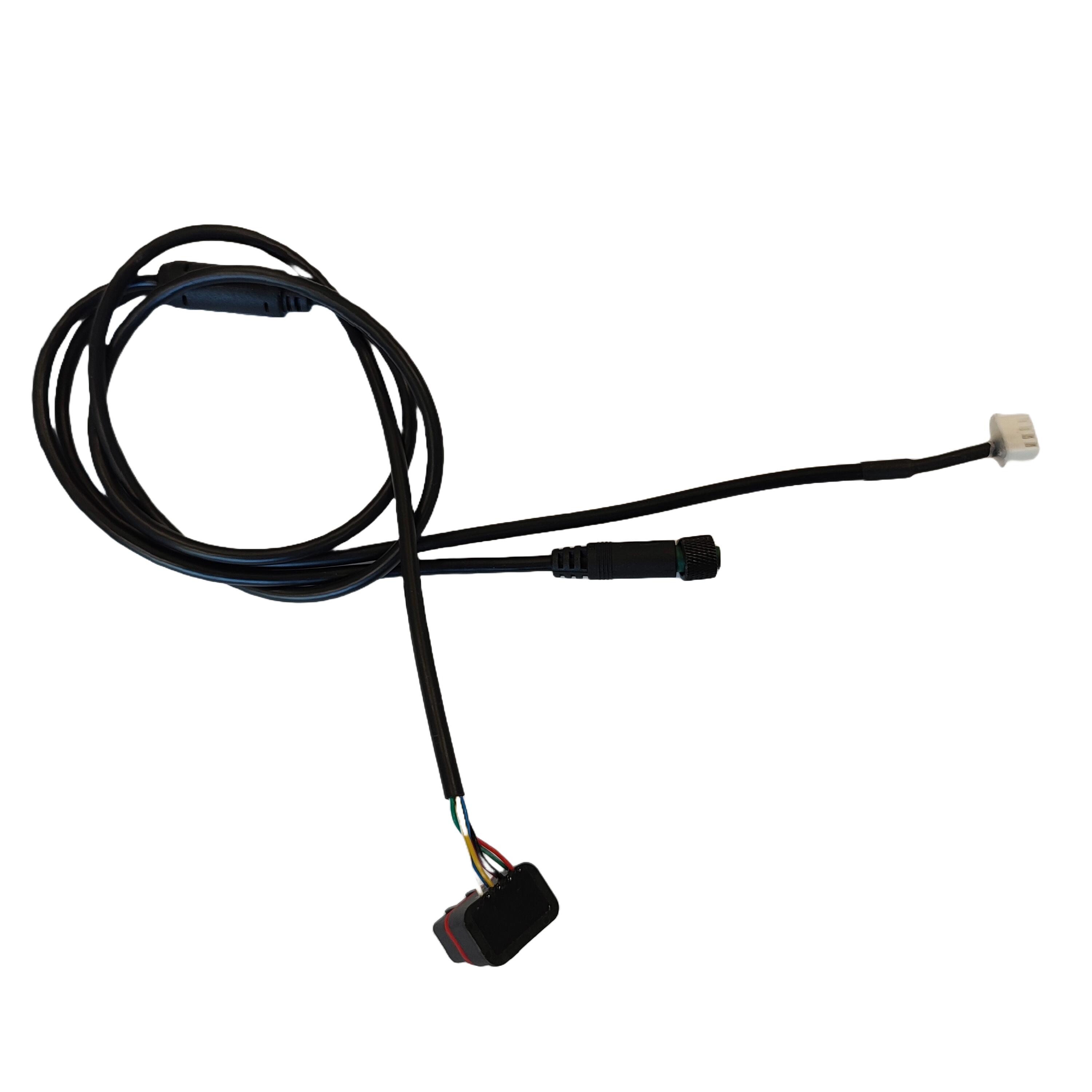 Kabel do konsoli + kabel do przedniej lampki do EACTV100