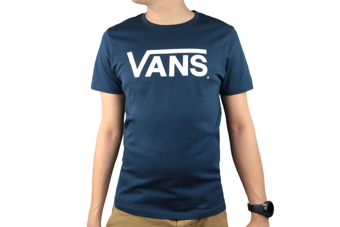 Vans Ap M Flying VS Tee, męski t-shirt