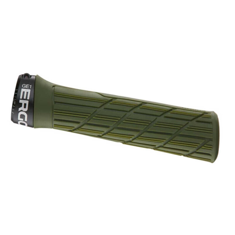 Uchwyty GE1 EVO Slim Deep Moss (zielone)