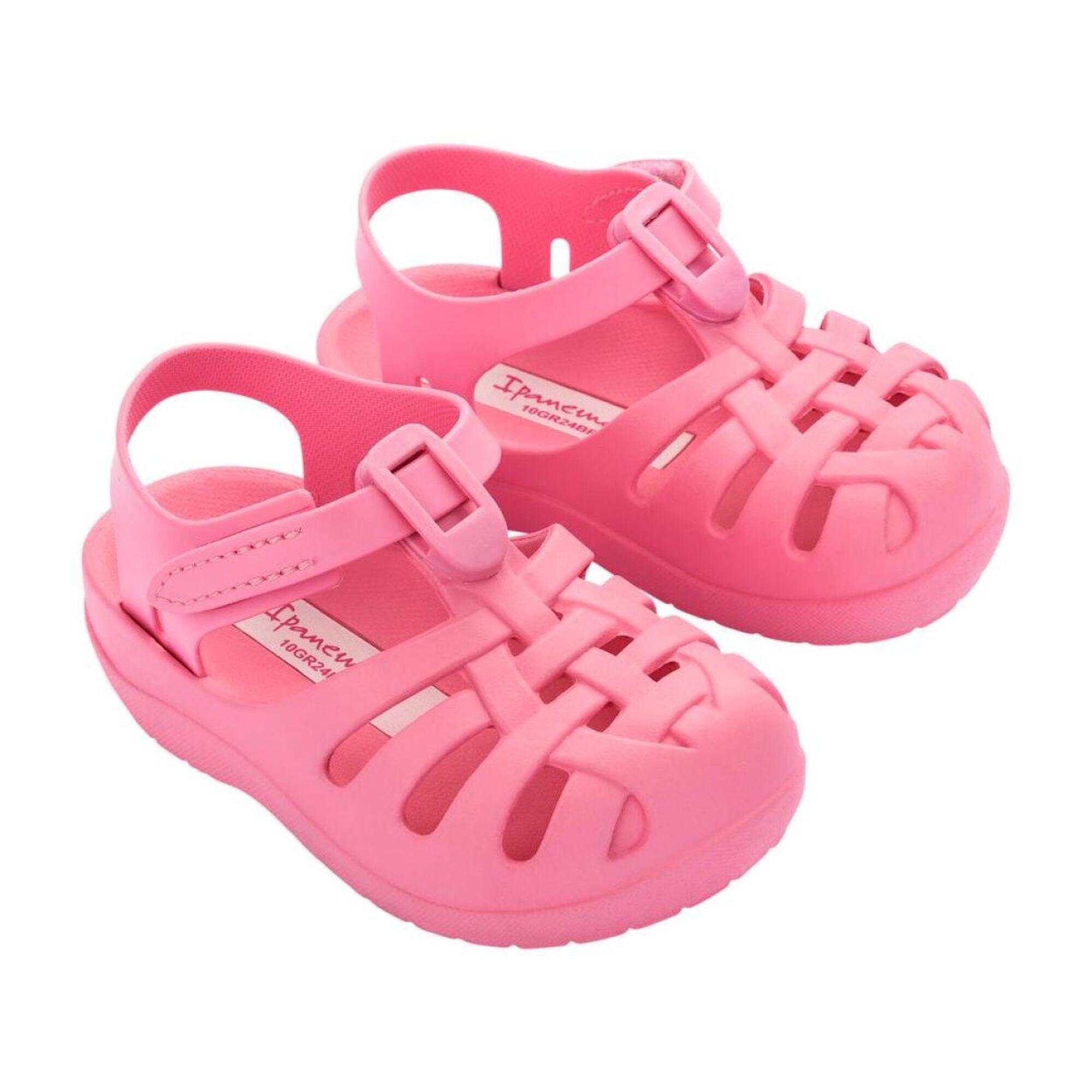 Sandały dziecięce Ipanema Summer Basic II Baby