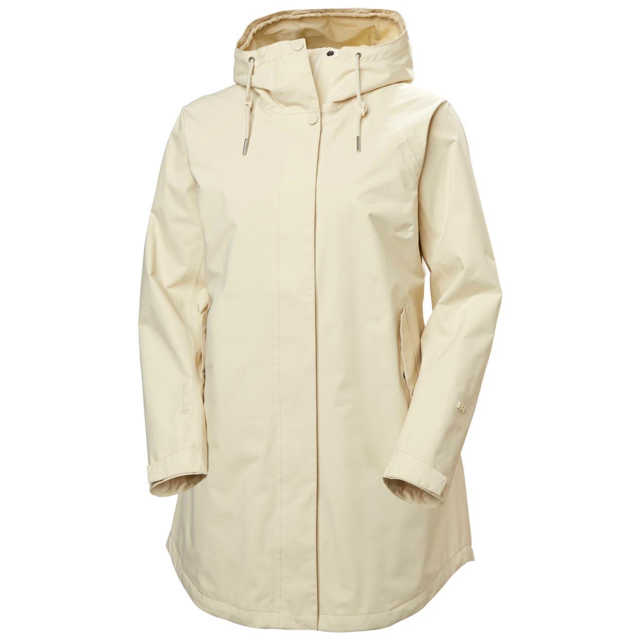 Damska kurtka wodoodporna Helly Hansen Valentia 2.0