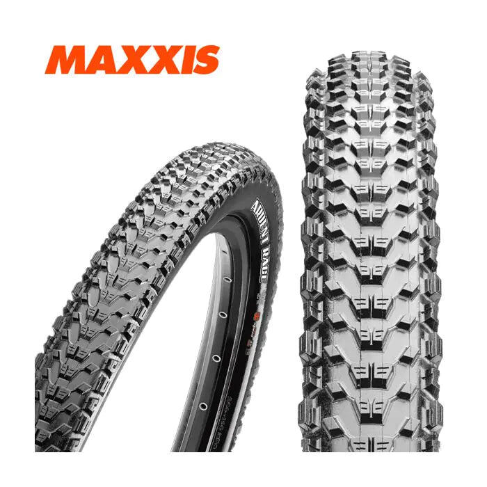 MAXXIS Ardent Race 27.5x2.20 (55-584) 3C MaxxSpeed TLR 120 TPI składany czarny