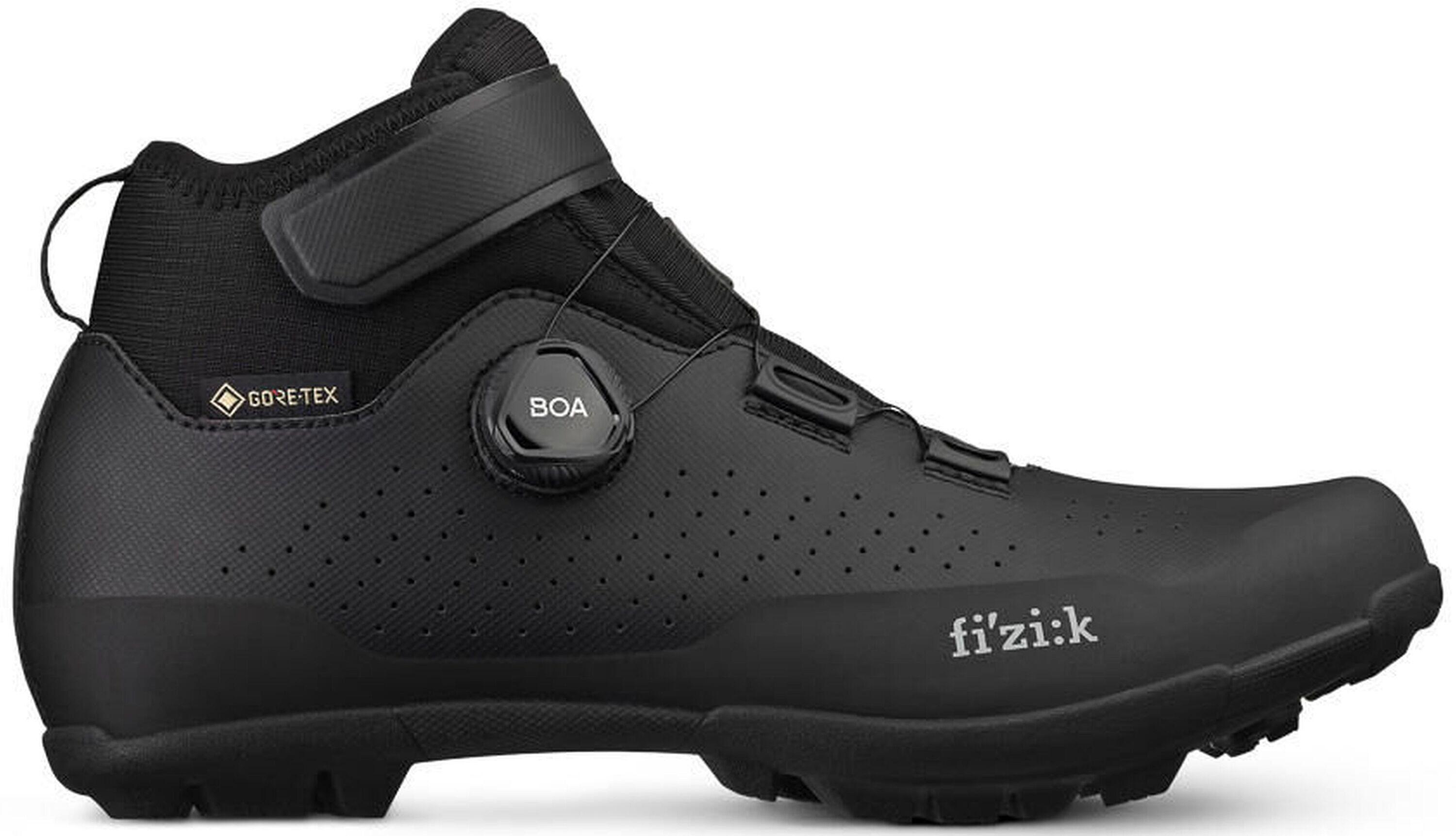 Buty zimowe MTB „Artica X5 GTX”