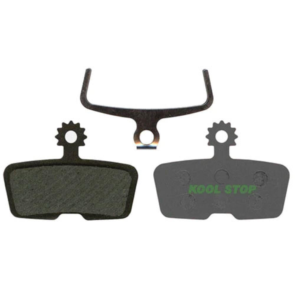 KOOL-STOP D-294E klocki hamulcowe tarczowe do Avid Code R 2 szt