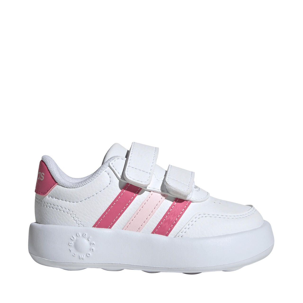 Sneakersy dla dzieci adidas Breaknet 3.0