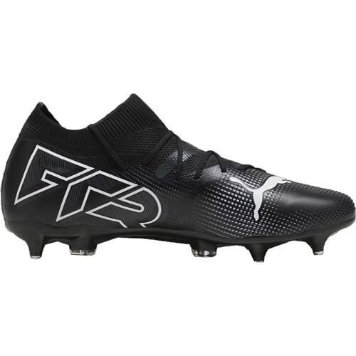 Buty piłkarskie męskie Puma Future 7 Match Mxsg