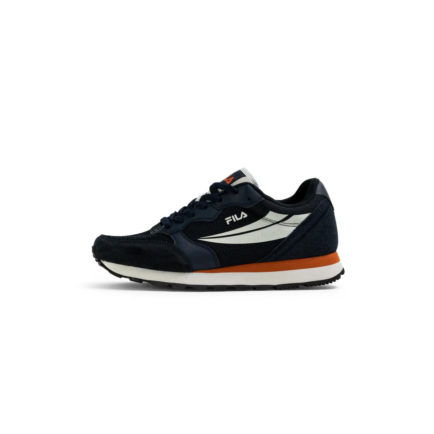 Buty męskie sportowe do chodzenia Fila HYPERT