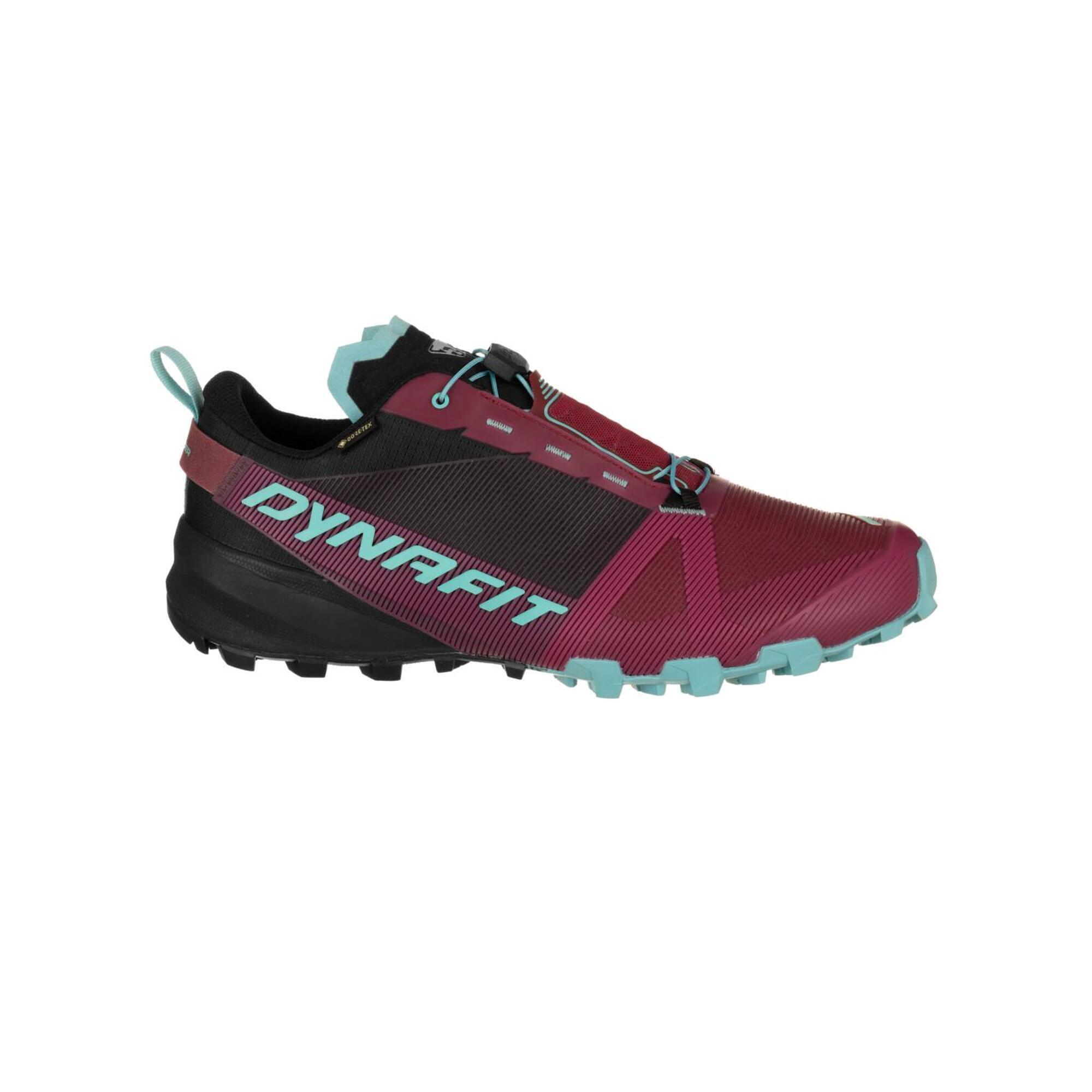 Buty do biegania damskie DYNAFIT Traverse GTX