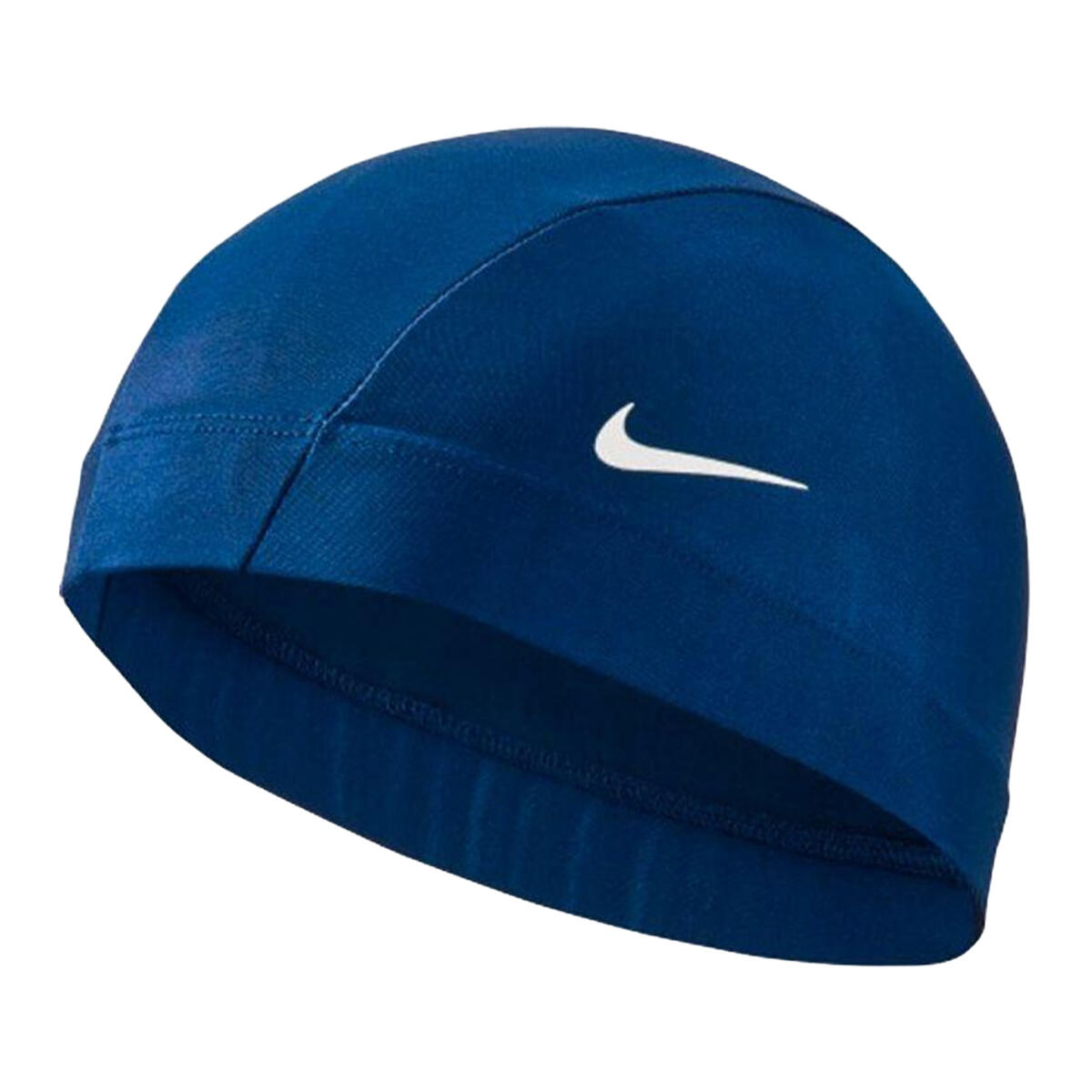 Czepek Pływacki Unisex Dla Dorosłych Z Logo Comfort