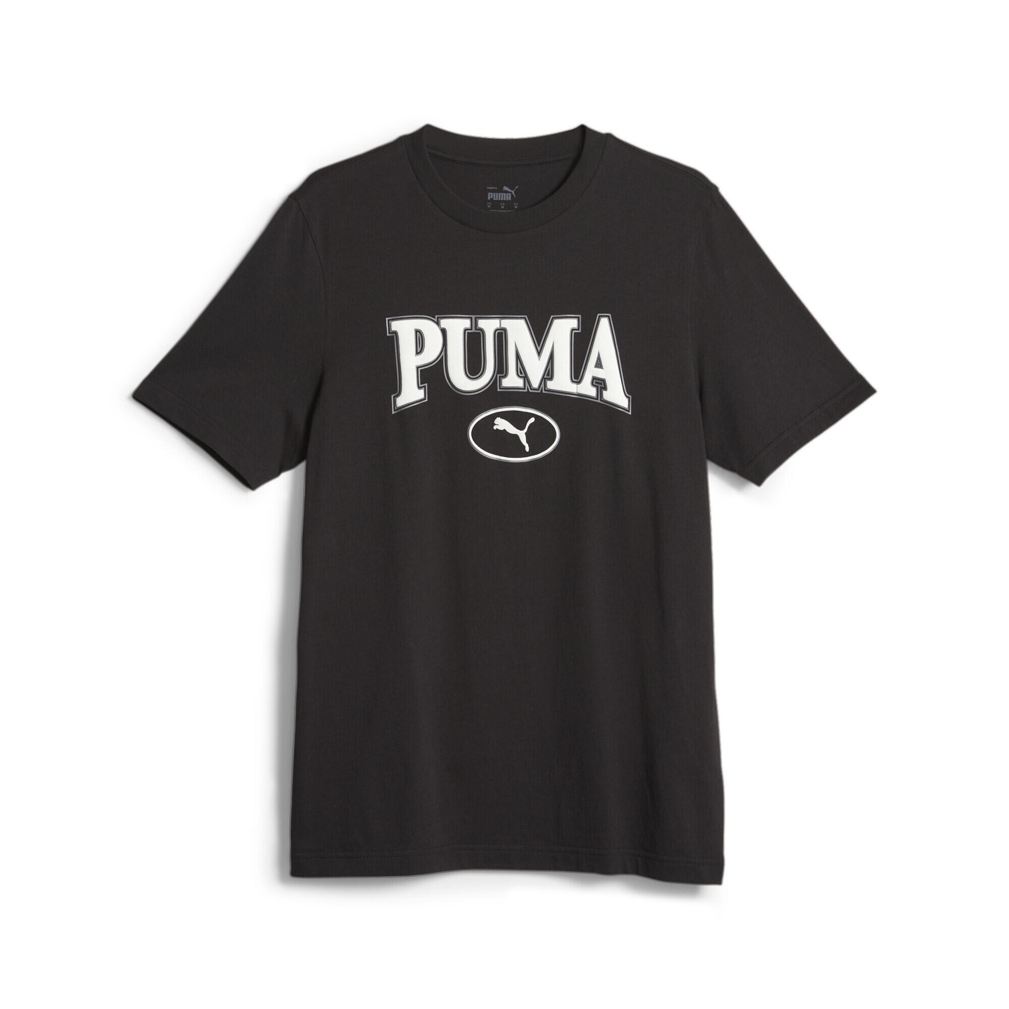 Koszulka Puma Squad