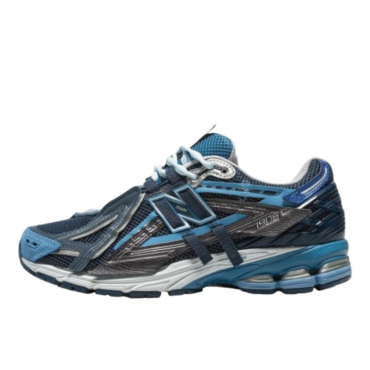 New Balance 1906A Deep Blue