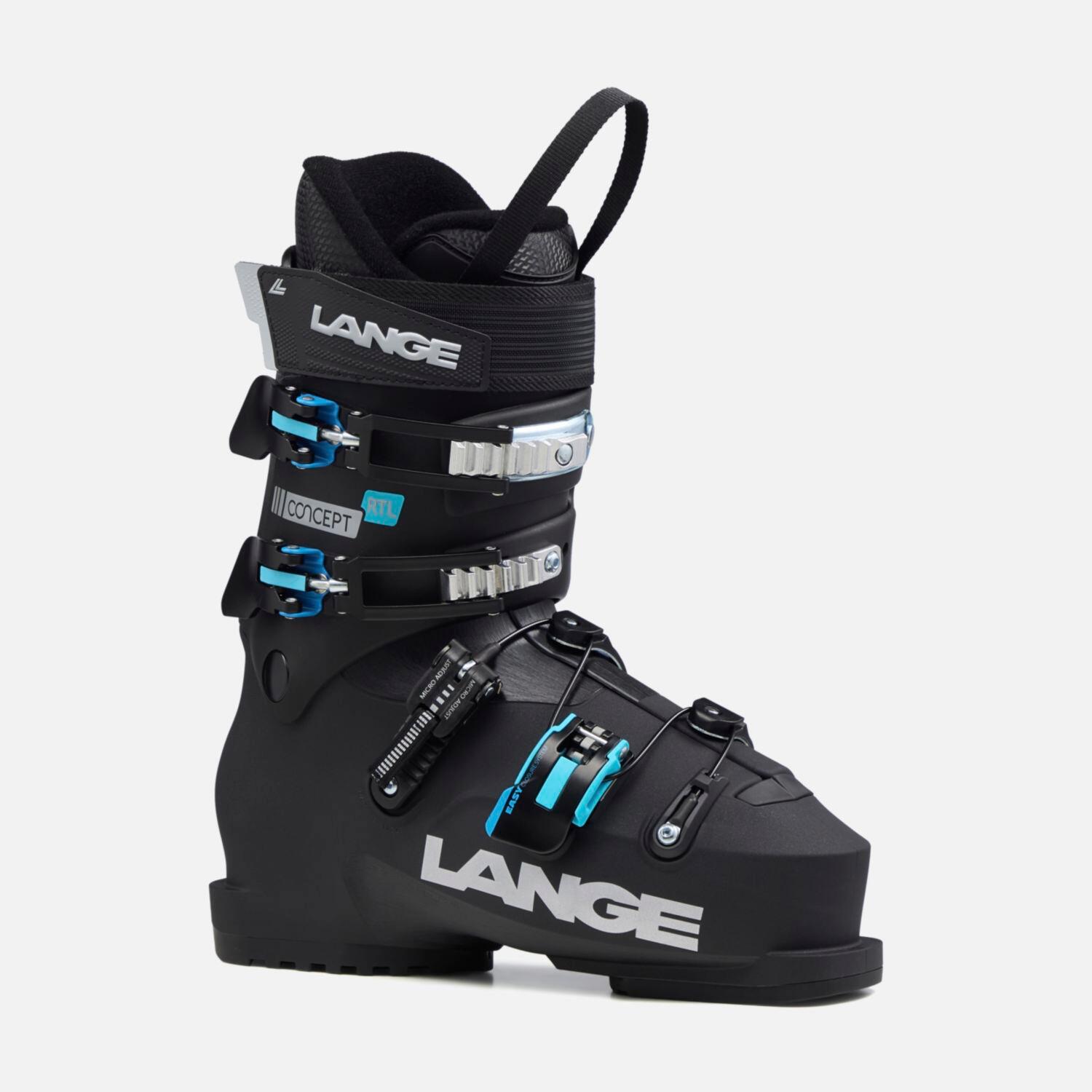 Buty narciarskie Lange Concept W RTL