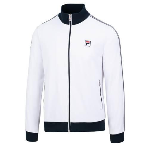 Bluza sportowa męska Fila Warm-up