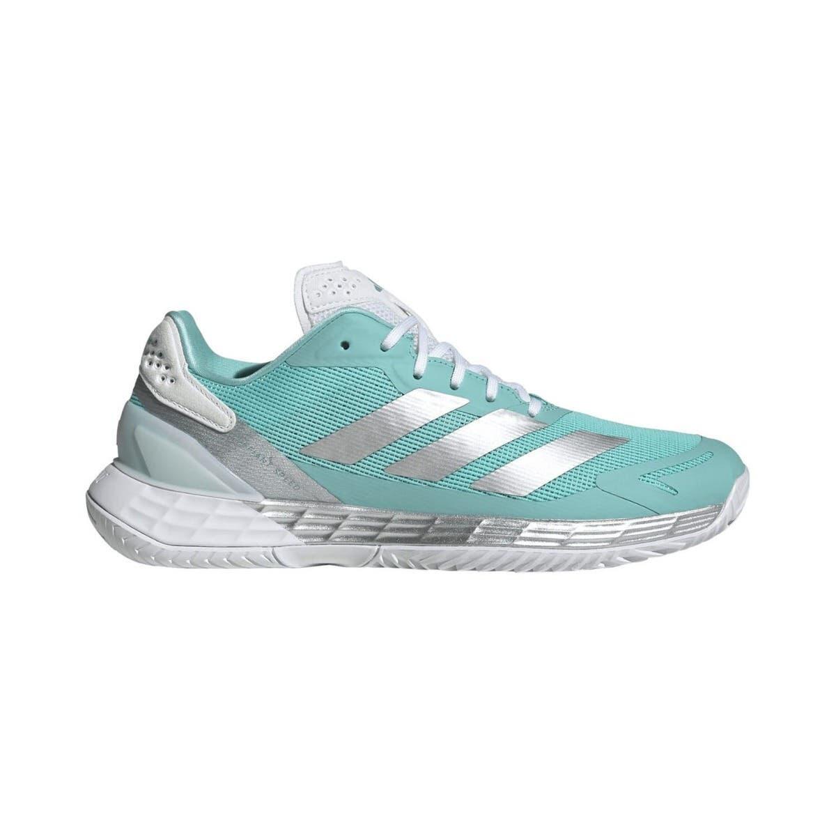 Damskie buty do tenisa adidas Defiant Speed 2