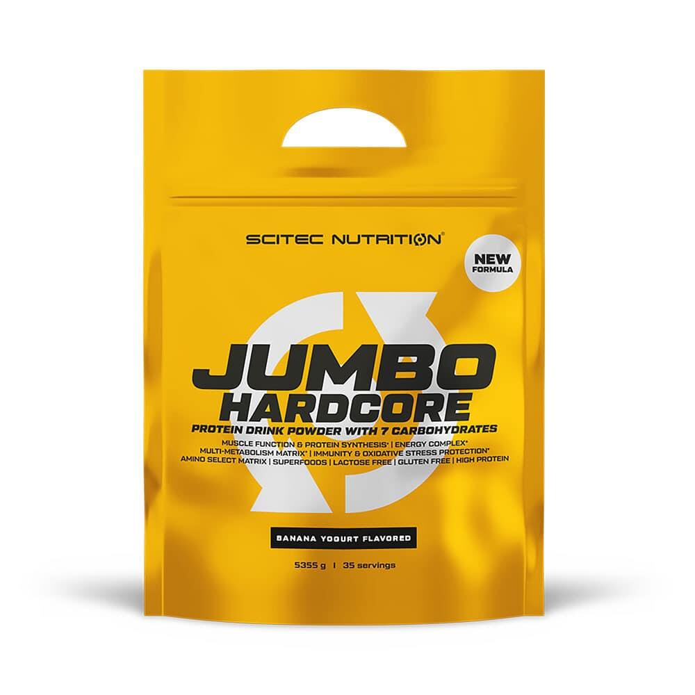 Jumbo hardcore (5,35 kg)
