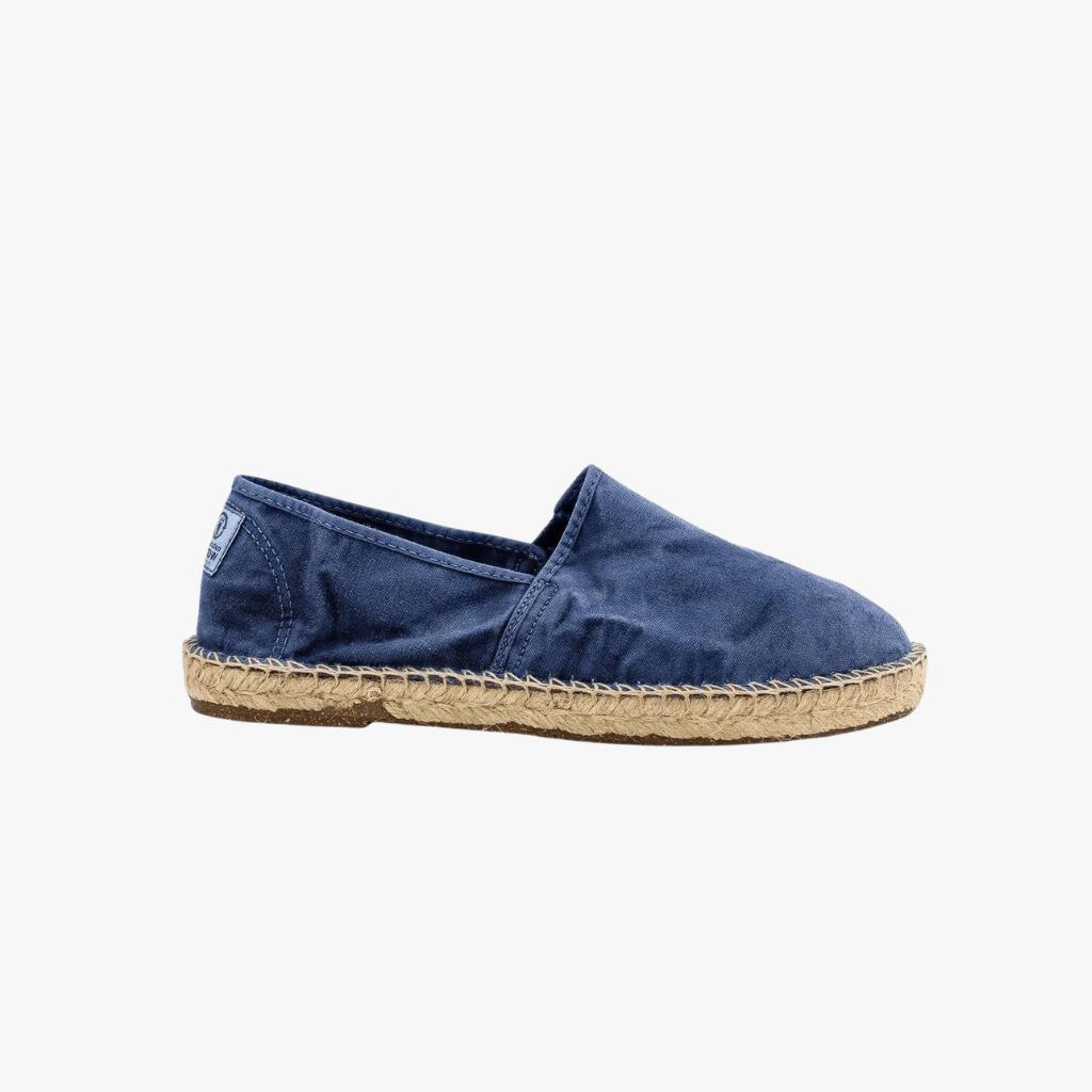 Buty Natural World Old Trebol mar