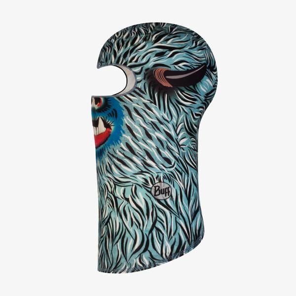 Maska dziecięca Buff beast blue