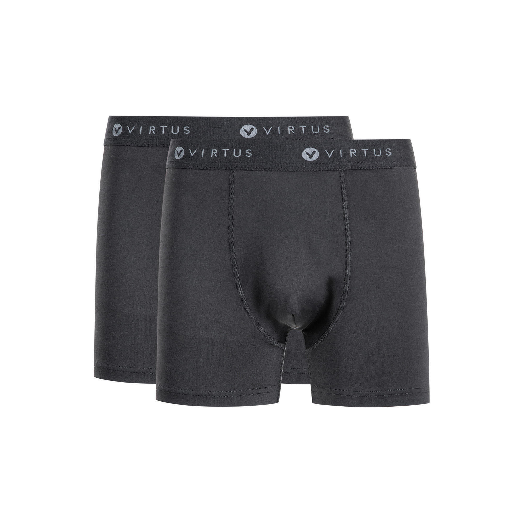 Bokserki Virtus Ontel (x2)