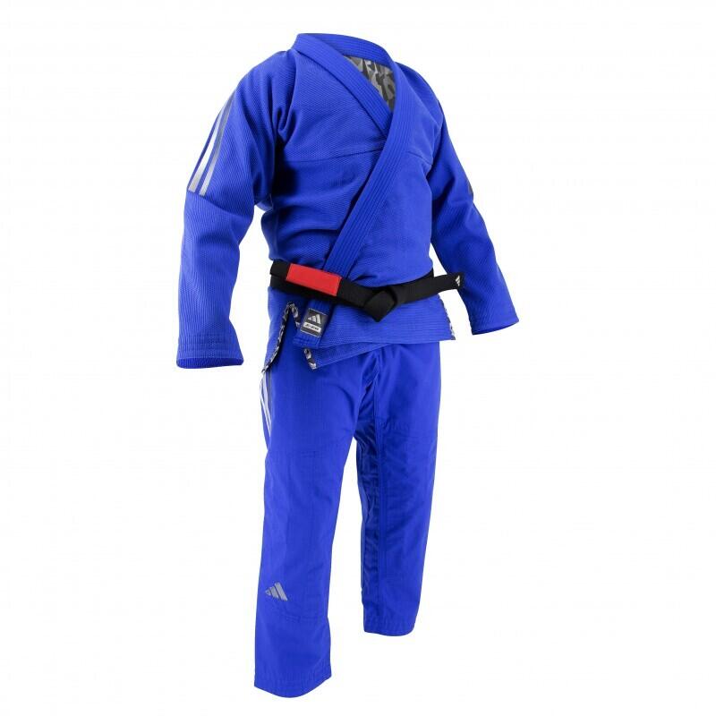Kimono do jiu-jitsu adidas JJ430 Contest