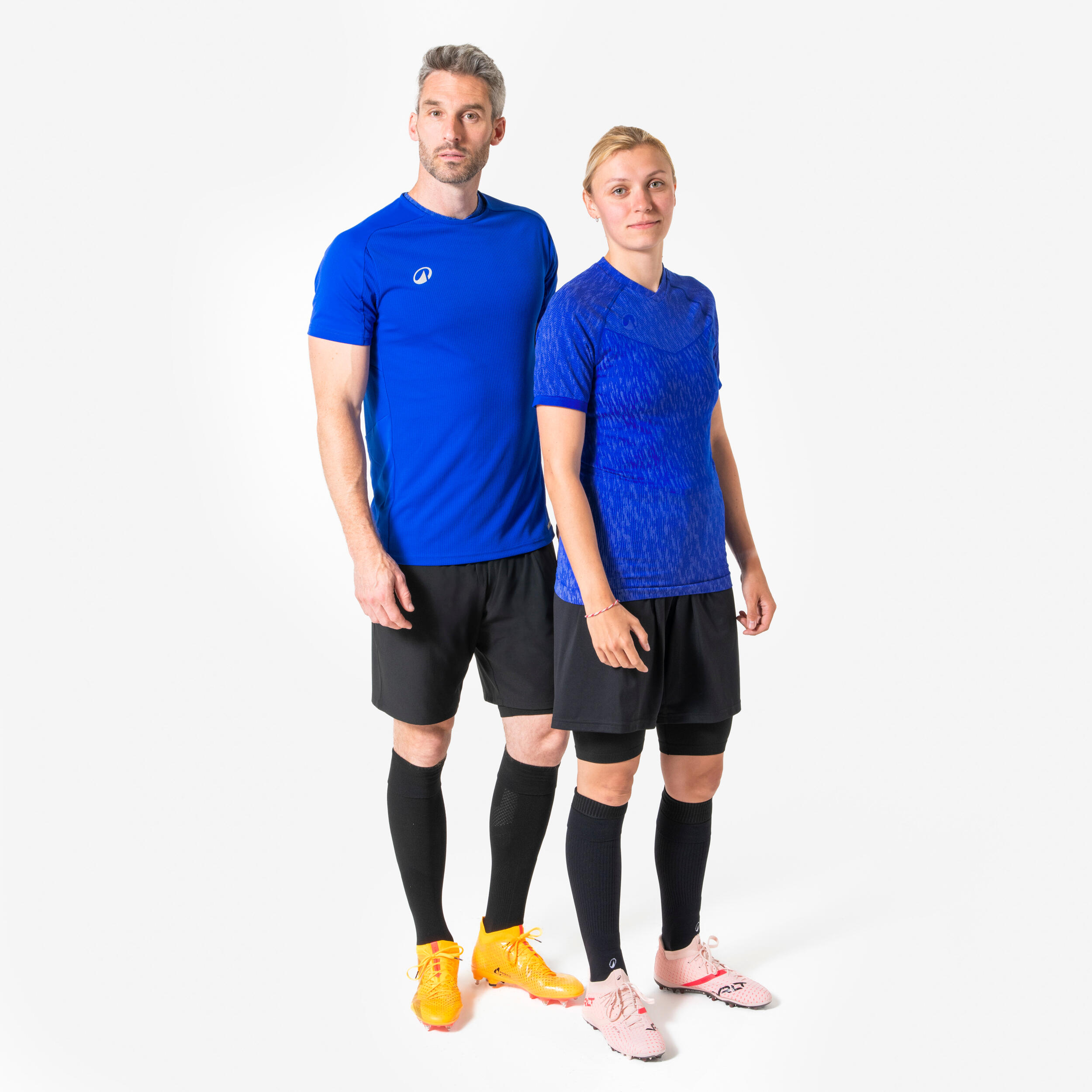 Spodenki termiczne Kipsta Keepdry