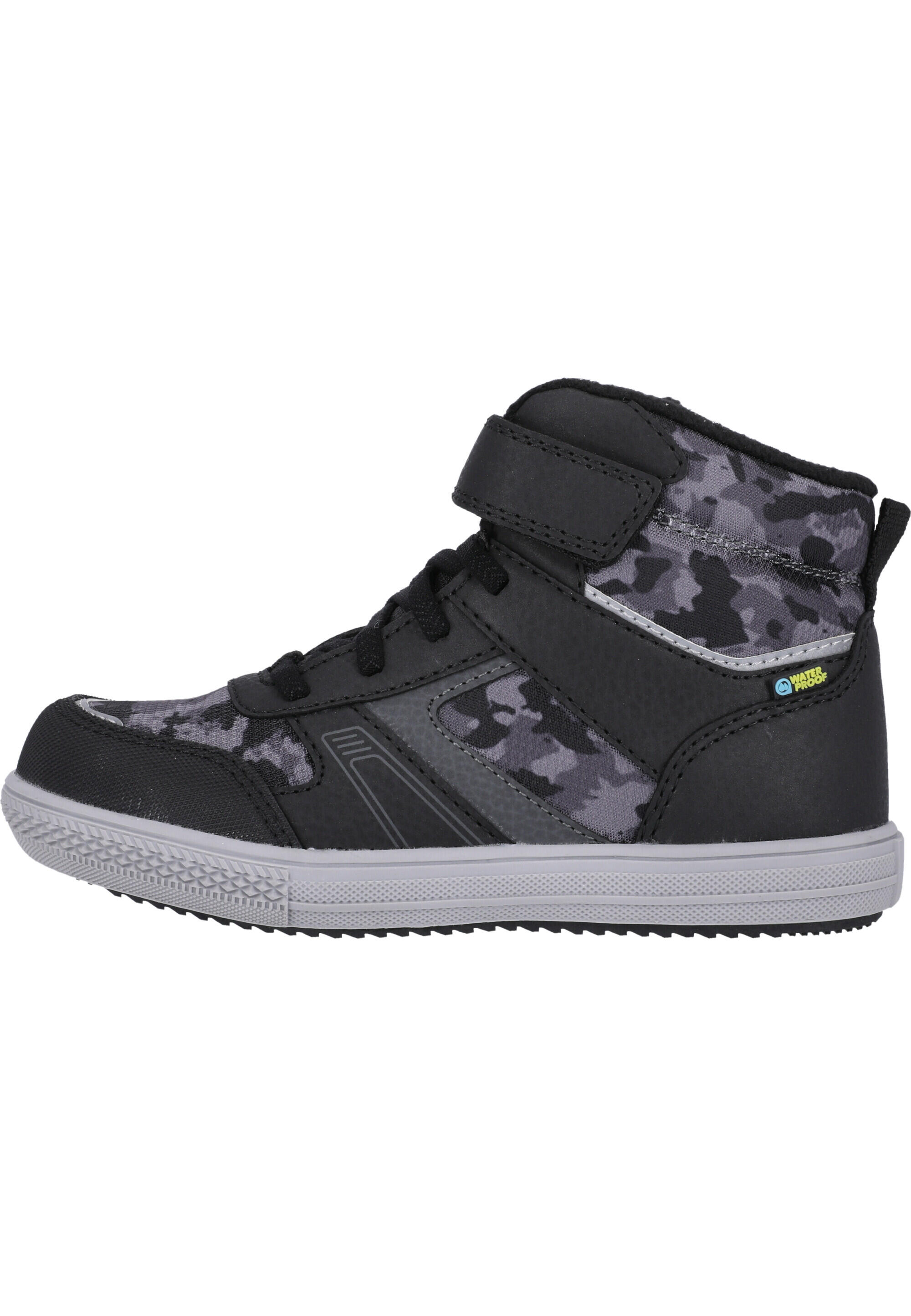 Buty dla dzieci Whistler Casou