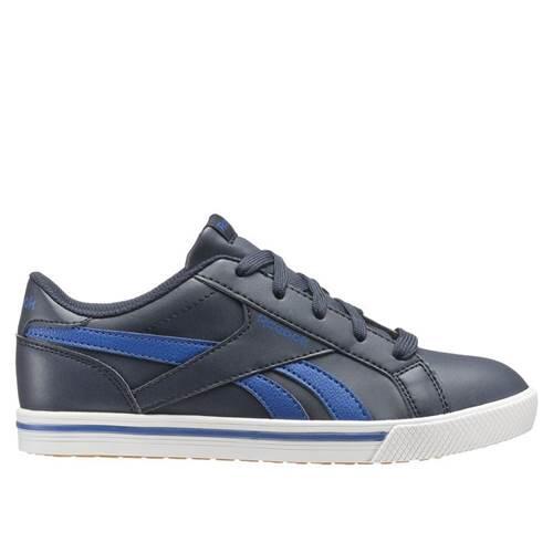Buty do chodzenia dla dzieci Reebok Royal Comp 2 Collegiate