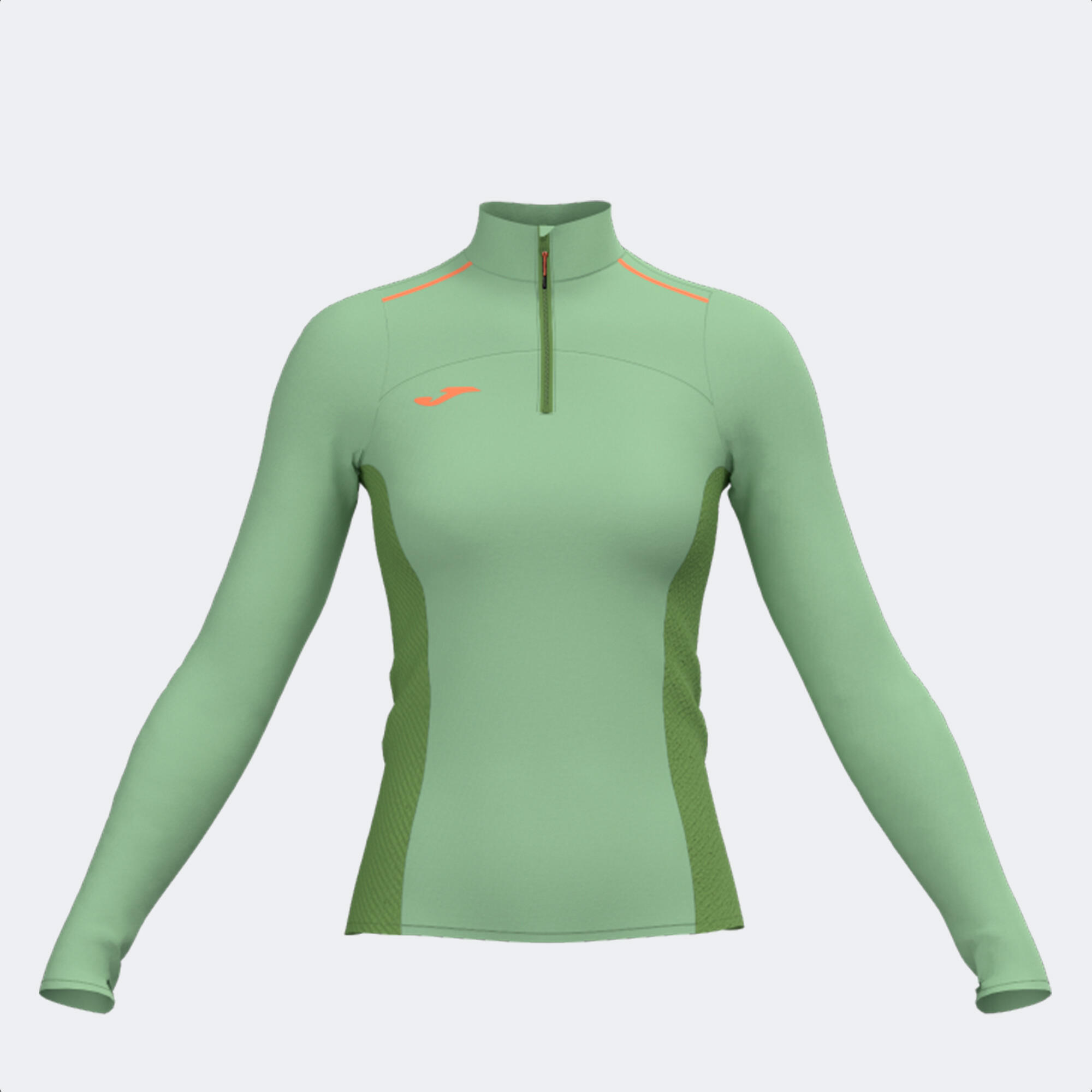 Bluza do biegania damska Joma R-Trail Nature