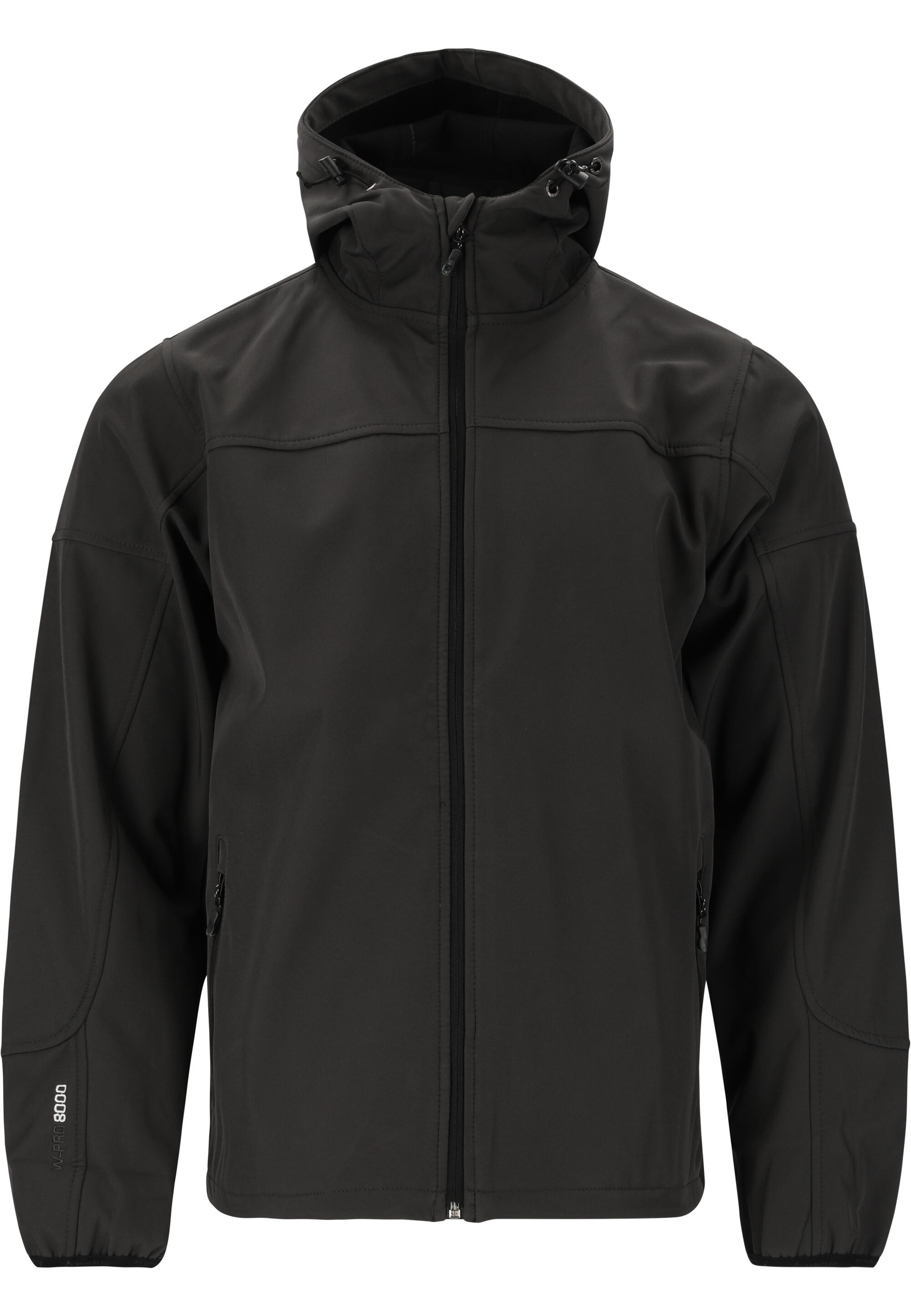 Windbreaker Whistler Duble 8000
