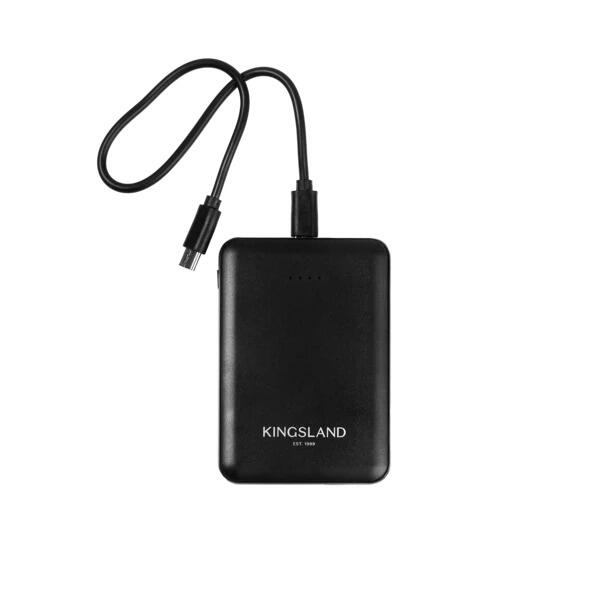 Bateria zewnętrzna Kingsland