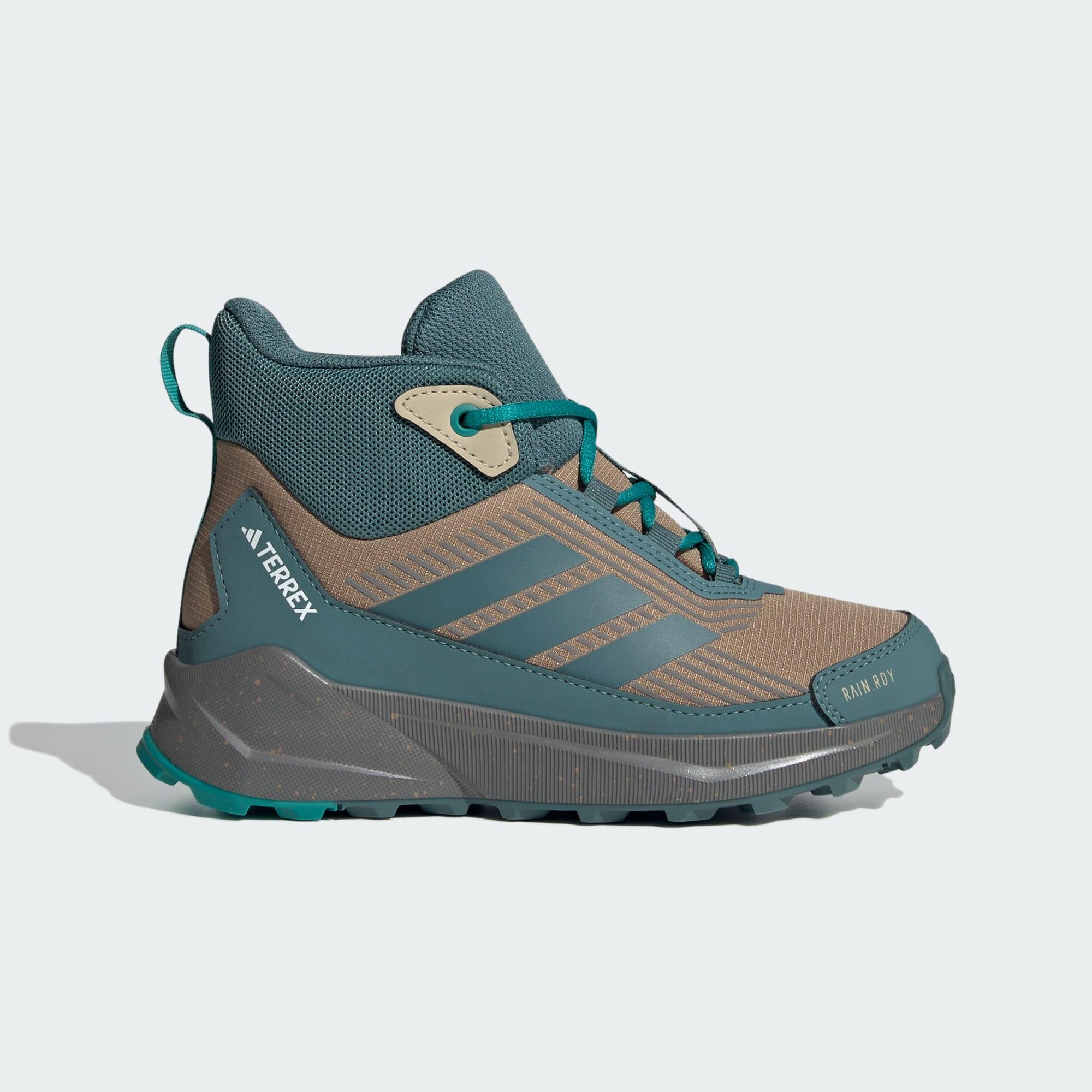 Buty Terrex Trailmaker 2 Mid Rain.Rdy Hiking