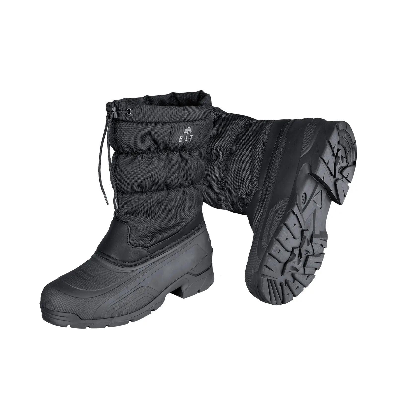 Buty jeździeckie ELT Calgary