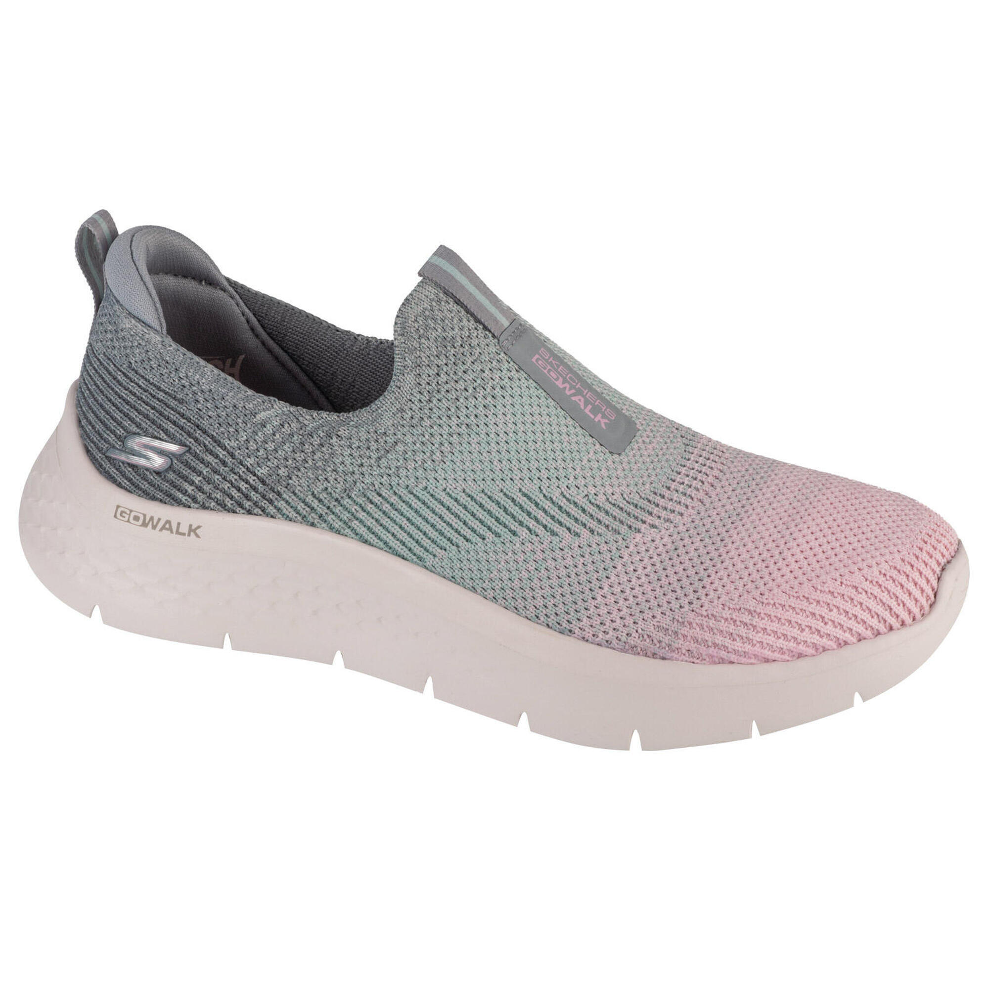 Buty sportowe Sneakersy damskie Go Walk Flex - Cali Sunset