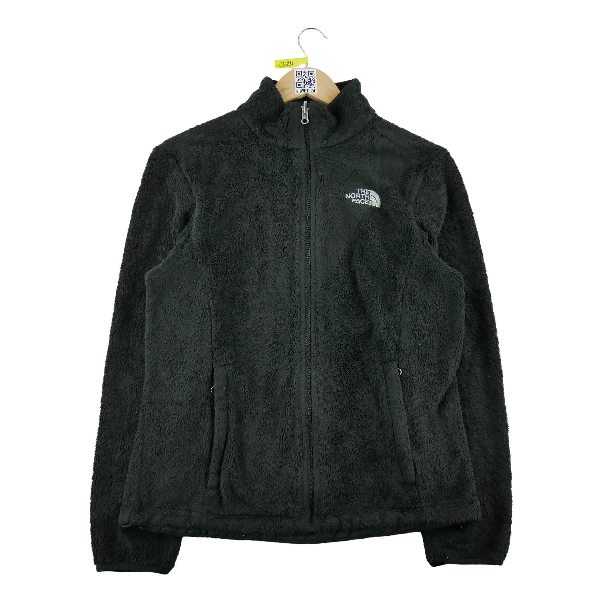 The North Face kurtka polarowa damska Osito