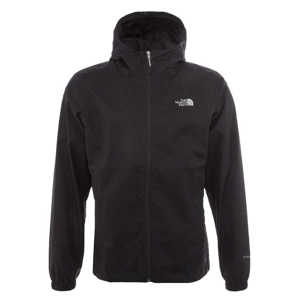 Kurtka THE NORTH FACE NF00A8AZJK31 Czarny