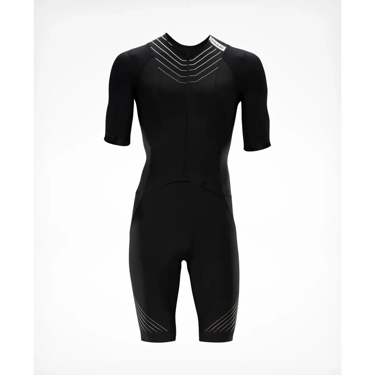 Krótki strój triathlonowy Huub Pinnacle